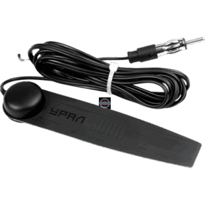 Антенна активная Урал Цеппелин 2