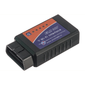 Адаптер ELM 327 wi-fi ARM