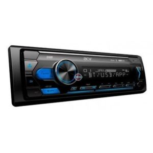 Автомобильный ресивер ACV ADX-905BM DSP