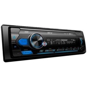 Автомобильный ресивер ACV ADX-903BM DSP