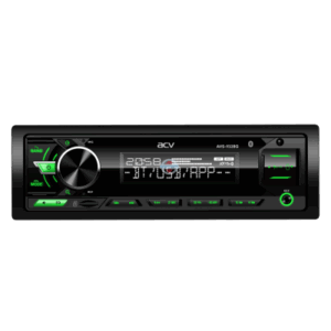 Автомобильный ресивер ACV AVS-932BG
