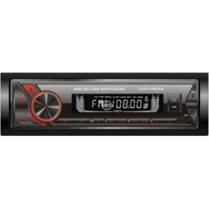 Автомобильный ресивер Centurion MX-030