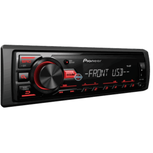 Автомобильный ресивер Pioneer MVH-85UB