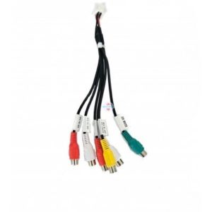 Кабель RCA Teyes CC3