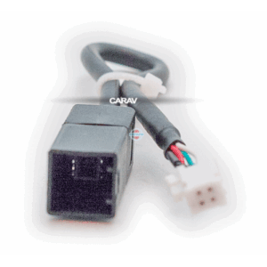Комплект подключения Carav 16-038