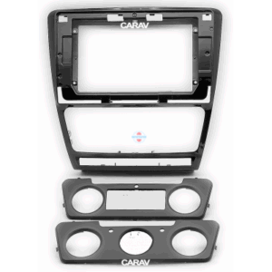 Рамка переходная Carav 22-185 10,1"