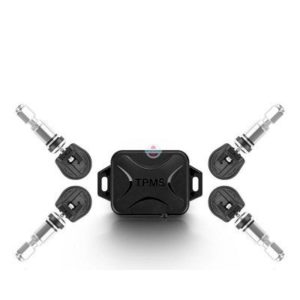Система контроля давления в шинах Teyes TPMS