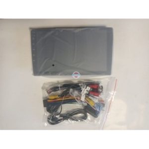 Автомагнитола Android 9" 2+32G