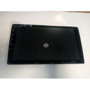 Автомагнитола Android 9" 2+32G 4G