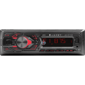 Автомобильный ресивер Урал Молот АРС-МТ 111К