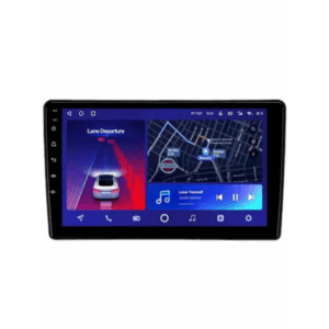 Автомагнитола Zeus B-1.16 9"