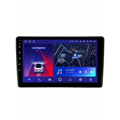 Автомагнитола Zeus B-1.16 9