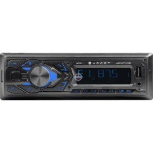 Автомобильный ресивер Урал Молот АРС-МТ 111С