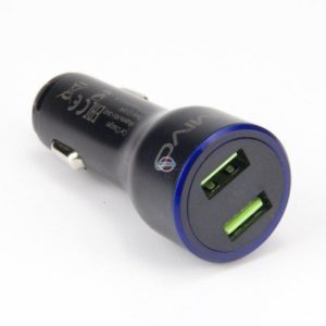 Автомобильное зарядное устройство Mivo MU342