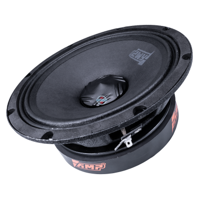 Динамик AMP Hybrid FR65M34 (1шт)