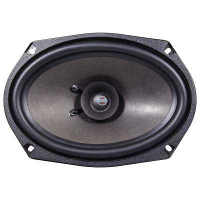 Динамики AMP Promo FR69 ver.2 (2шт)