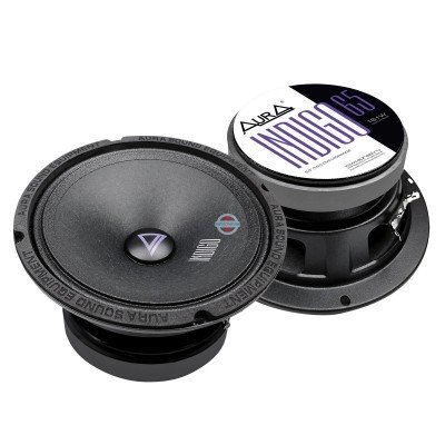 Динамики Aura Indigo-65 (2шт)