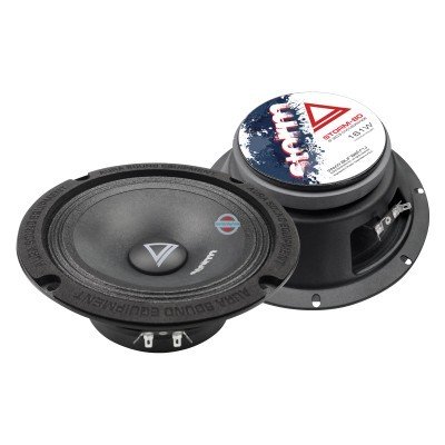 Динамики Aura Storm-80 (2шт)