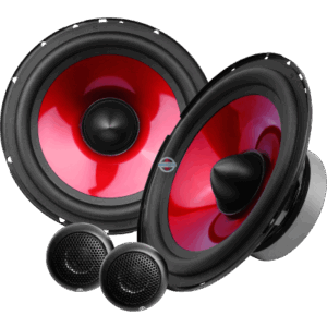 Динамики Урал АС-К1627К Классик (2 шт)