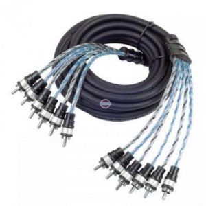 Кабель межблочный Kicx MTR 65