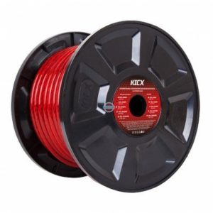 Кабель силовой Kicx PCC 430RS