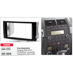 Рамка переходная Carav 08-008