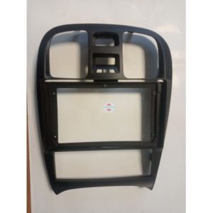 Рамка переходная HY 167N Hyundai Sonata 2004-2008, 9 дюймов