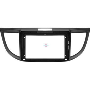 Рамка переходная Teyes Honda CRV 4 2011-2018  9" + комплект проводов