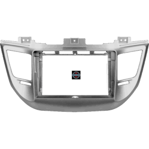 Рамка переходная Teyes Hyundai Tucson 3 2015-2018 A  9" + комплект проводов