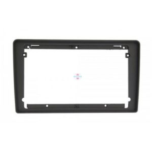 Рамка переходная Teyes Lada Granta 2011-2018  9" + комплект проводов