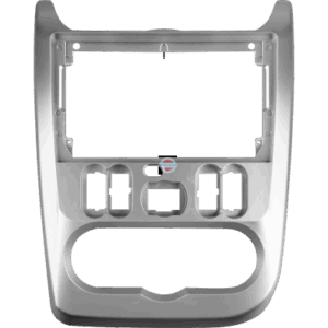 Рамка переходная Teyes Renault Logan 1, Sandero, Largus  2009-2020  9" + комплект проводов