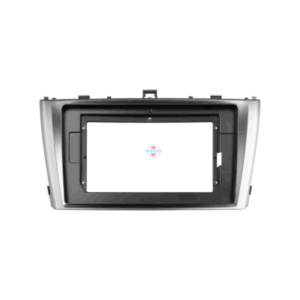 Рамка переходная Teyes Toyota Avensis 3 2008-2015  9" + комплект проводов