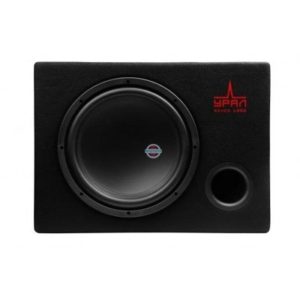 Сабвуфер Урал Че Гевара