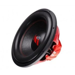 Сабвуфер Урал Патриот 15