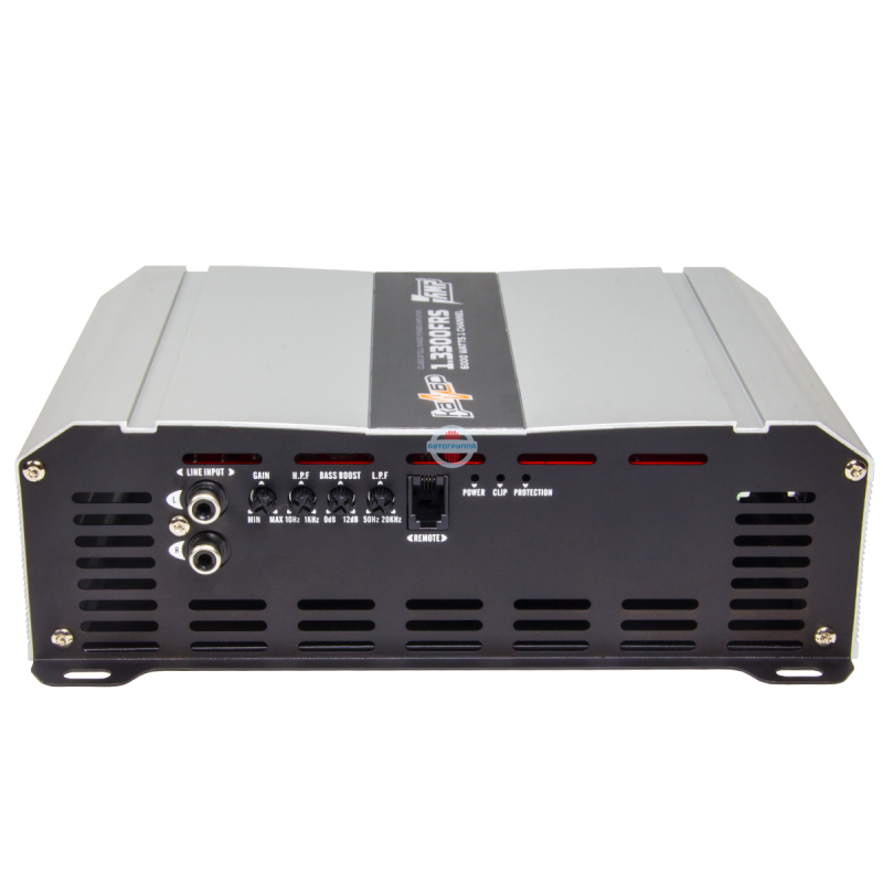 Усилитель AMP Калибр 1.3300FRS — изображение 5