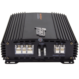 Усилитель AMP Mass 1.500 ver.2