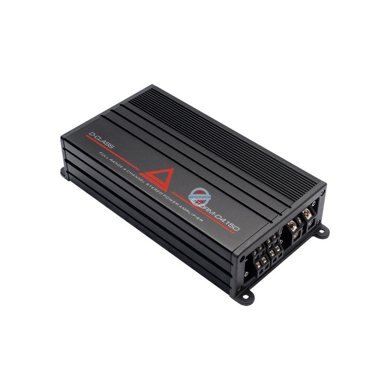 Усилитель AurA Storm-D4.150 — изображение 2