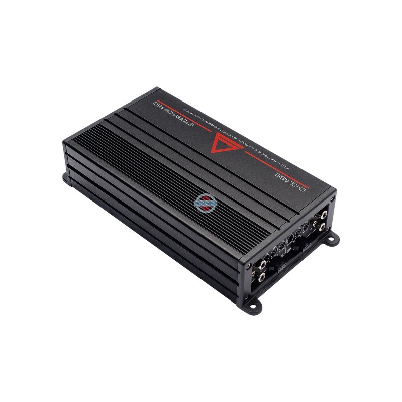 Усилитель AurA Storm-D4.150 — изображение 3