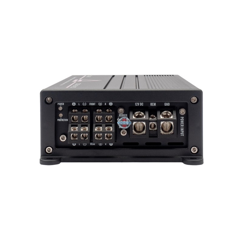 Усилитель AurA Storm-D4.150 — изображение 4