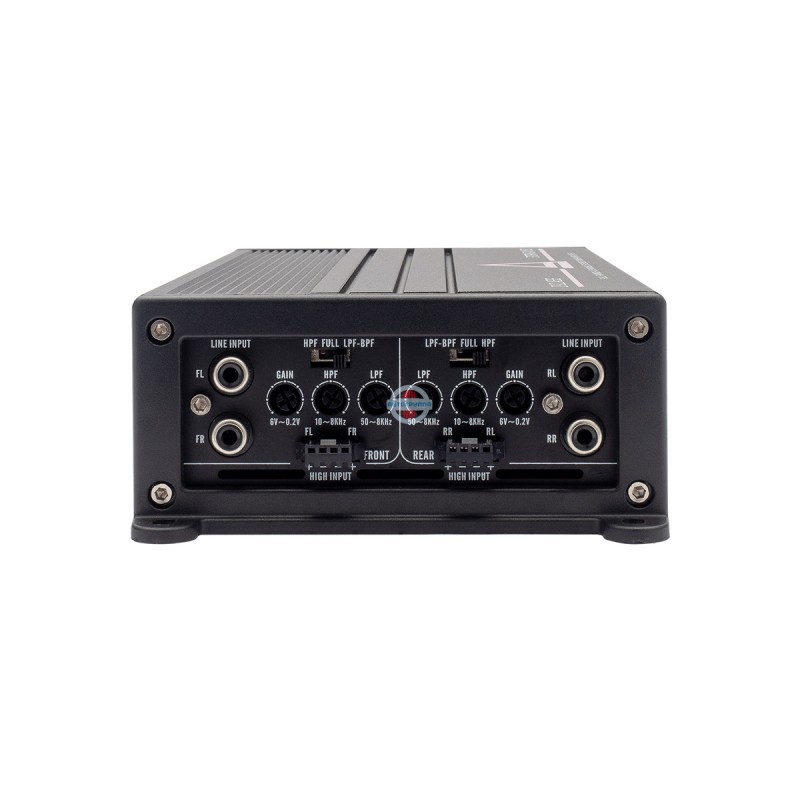 Усилитель AurA Storm-D4.150 — изображение 5