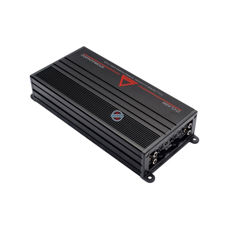 Усилитель AurA Storm-D4.200 — изображение 3