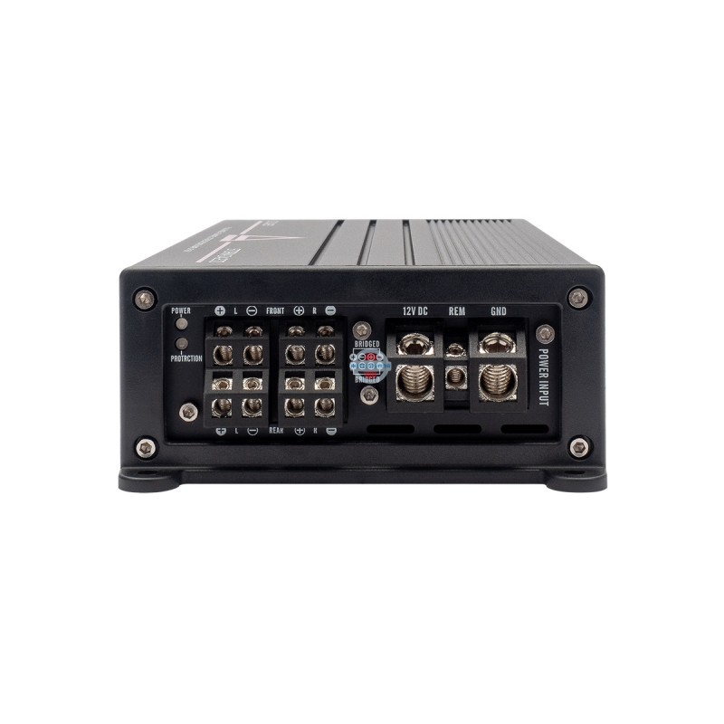Усилитель AurA Storm-D4.200 — изображение 4
