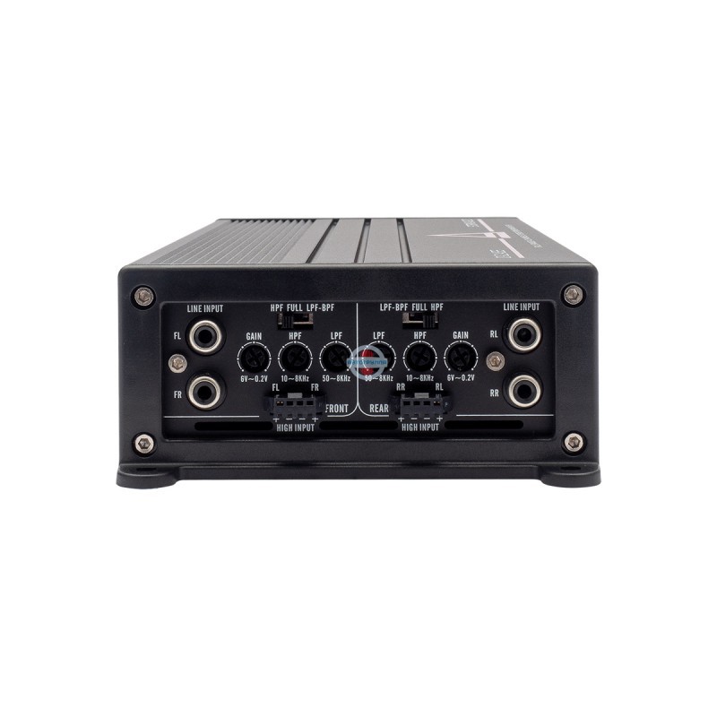 Усилитель AurA Storm-D4.200 — изображение 5