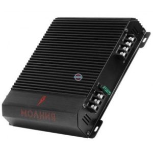 Усилитель Урал Молния МЛ 2.60