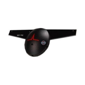 Антенна телевизионная Урал Цеппелин Комбо