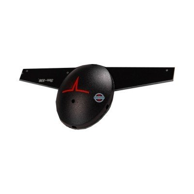 Антенна телевизионная Урал Цеппелин Комбо