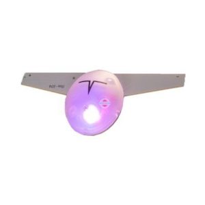 Антенна телевизионная Урал Цеппелин ТВ