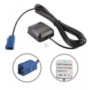 Антенна GPS/GLONASS с разъемом Fakra