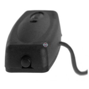 Автомобильный антенный усилитель УКВ+FM 24 дБ