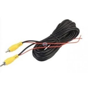 Кабель для подключения камер заднего вида GSTAR GS-3715